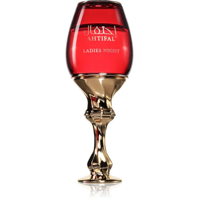 Anfar Ahtifal Ladies Night parfumski ekstrakt za ženske 100 ml