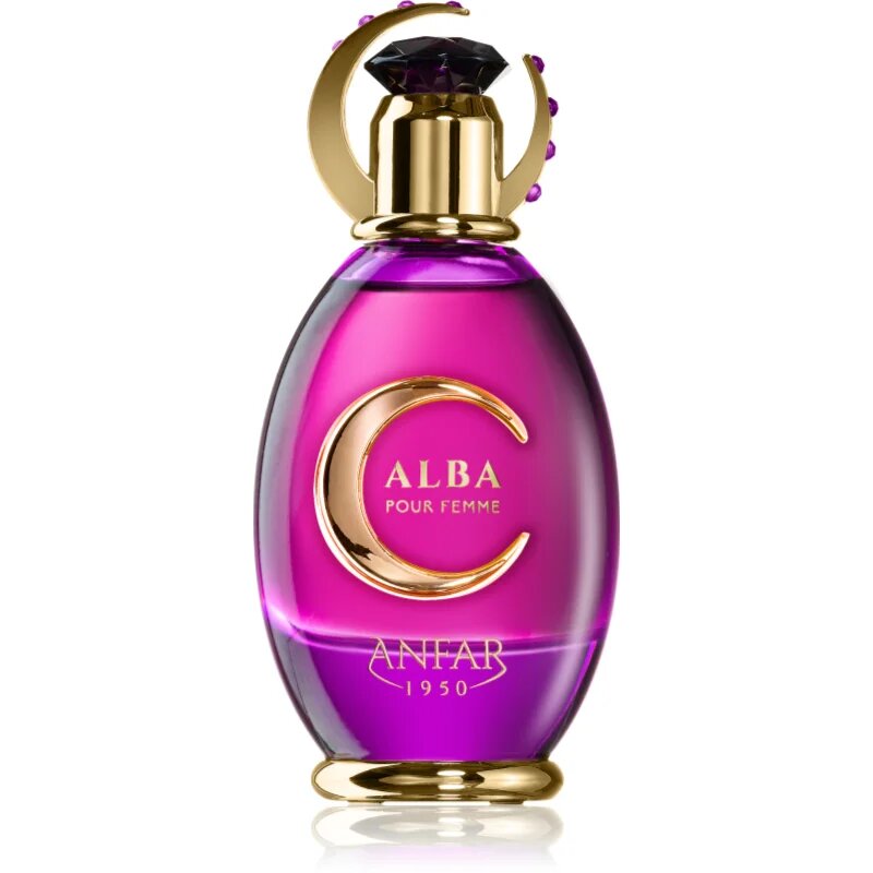 Anfar Alba Pour Femme parfumska voda za ženske 100 ml