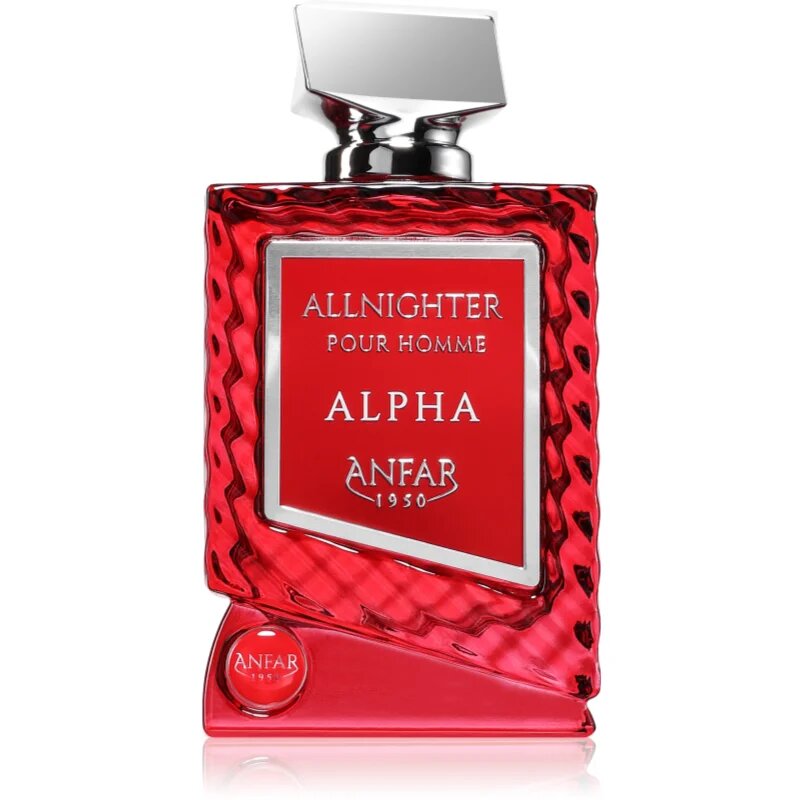 Anfar All Nighter Alpha parfumski ekstrakt za moške 100 ml