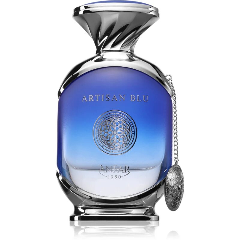 Anfar Artisan Blu parfumska voda za moške 100 ml