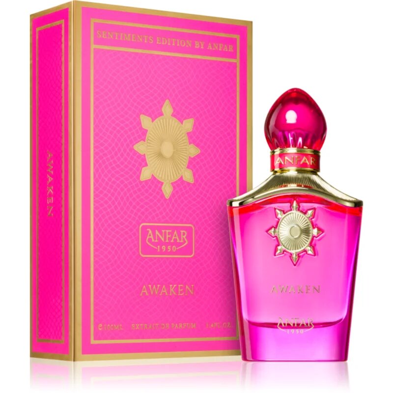 Anfar Awaken parfumska voda za ženske 100 ml
