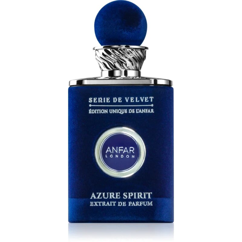 Anfar Azure Spirit parfumska voda za moške 100 ml
