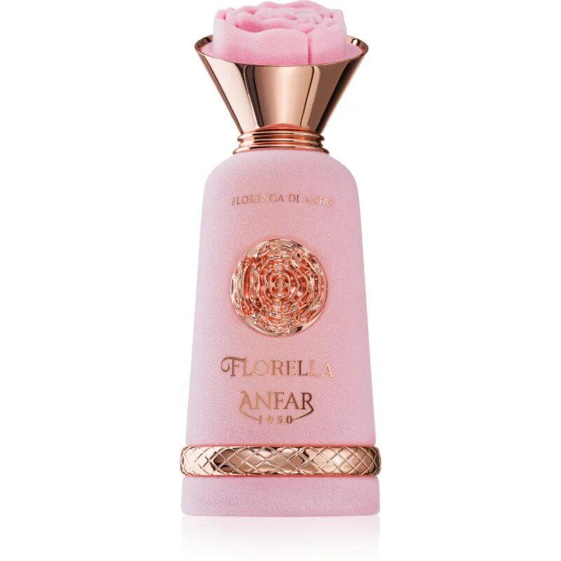 Anfar Florella Pour Femme parfumska voda za ženske 100 ml