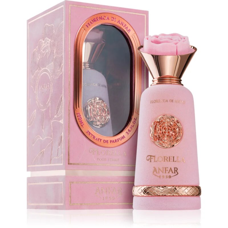 Anfar Florella Pour Femme parfumska voda za ženske 100 ml