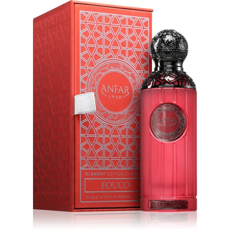 Anfar Fouco parfumski ekstrakt za moške 100 ml