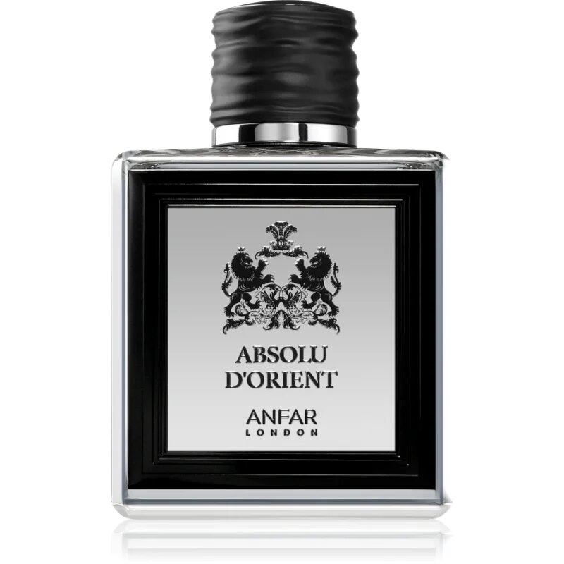 Anfar London Absolu D'Orient parfumska voda za moške 115 ml