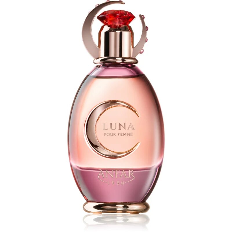 Anfar Luna Pour Femme parfumska voda za ženske 100 ml