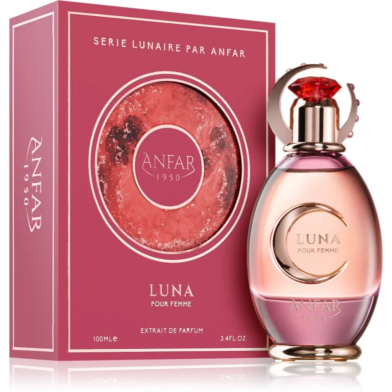 Anfar Luna Pour Femme parfumska voda za ženske 100 ml