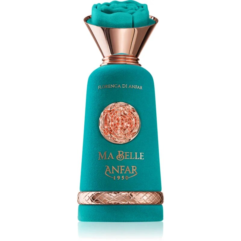 Anfar Ma Belle parfumska voda za ženske 100 ml