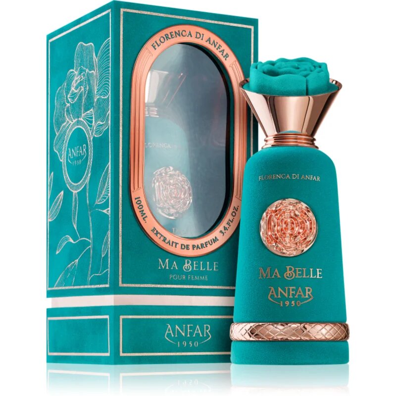 Anfar Ma Belle parfumska voda za ženske 100 ml