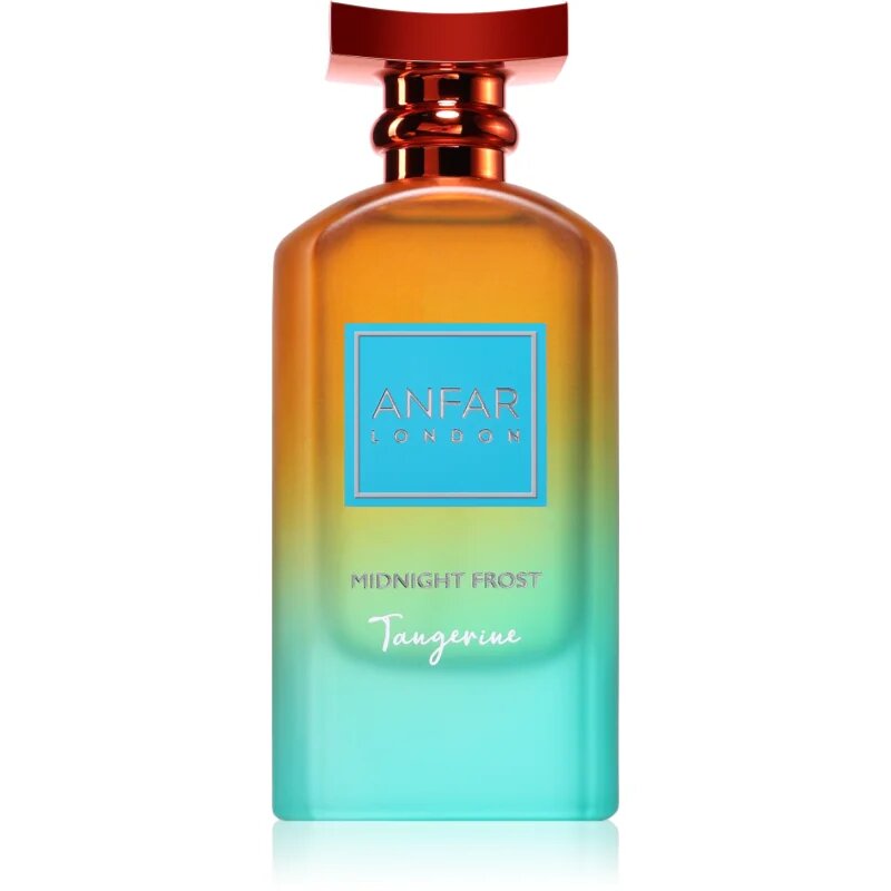 Anfar Midnight Frost Tangerine parfumski ekstrakt uniseks 100 ml