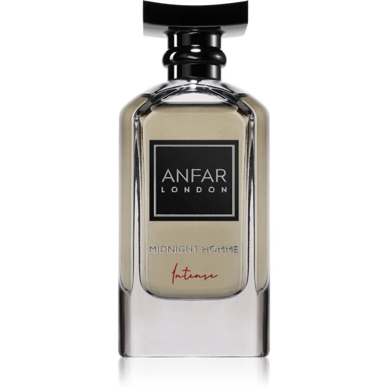 Anfar Midnight Homme Intense parfumski ekstrakt za moške 100 ml