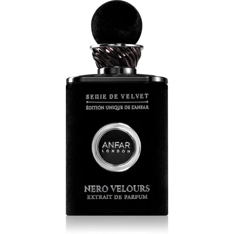 Anfar Nero Velors parfumska voda za moške 100 ml