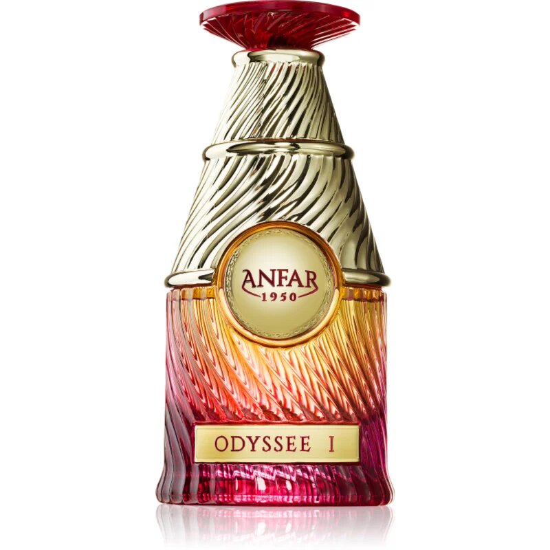 Anfar Odyssee I. parfumska voda za ženske 100 ml