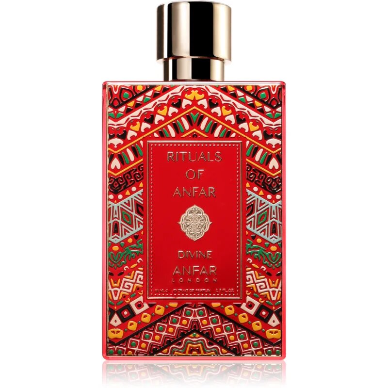 Anfar Rituals Of parfumska voda uniseks 80 ml