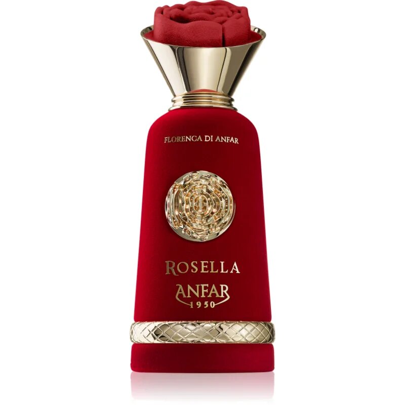 Anfar Rosella parfumska voda za ženske 100 ml