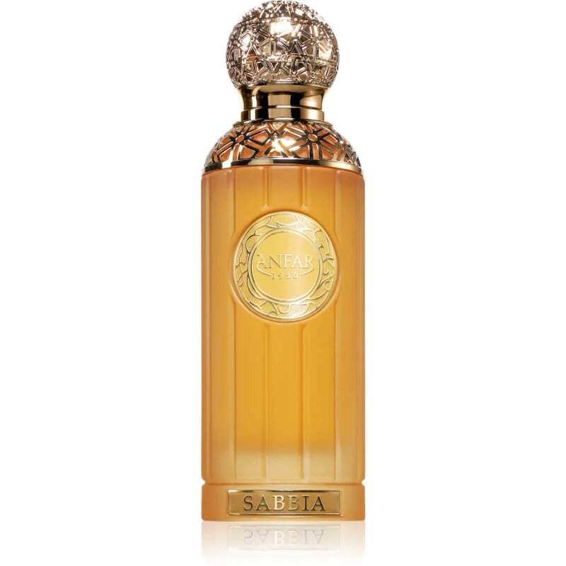 Anfar Sabbia parfumski ekstrakt uniseks 100 ml