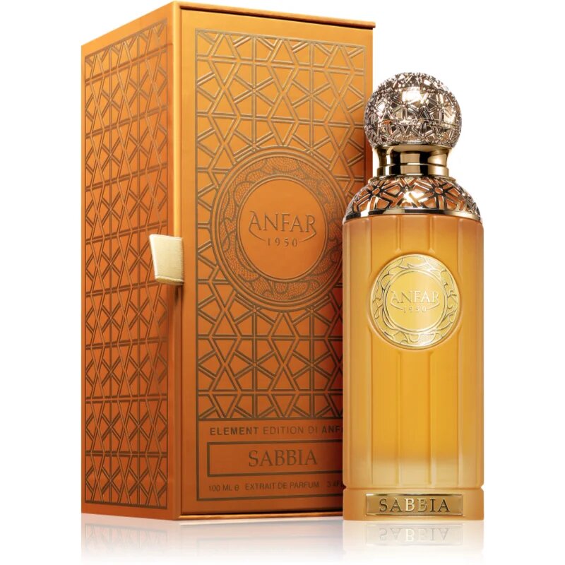Anfar Sabbia parfumski ekstrakt uniseks 100 ml