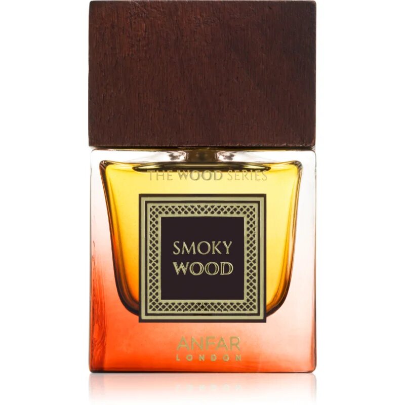 Anfar Smoky Wood parfumska voda za moške 100 ml