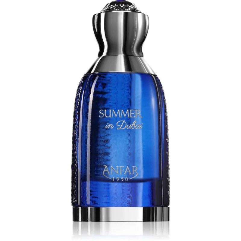 Anfar Summer In Dubai parfumski ekstrakt uniseks 100 ml