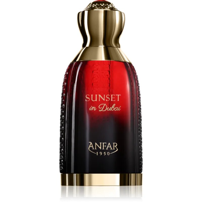 Anfar Sunset In Dubai parfumski ekstrakt uniseks 100 ml
