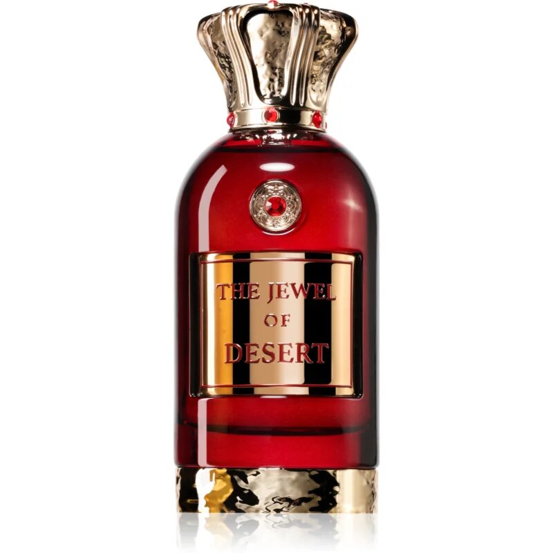 Anfar The Jewel Of Desert parfumska voda uniseks 100 ml