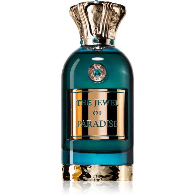 Anfar The Jewel Of Paradise parfumska voda uniseks 100 ml