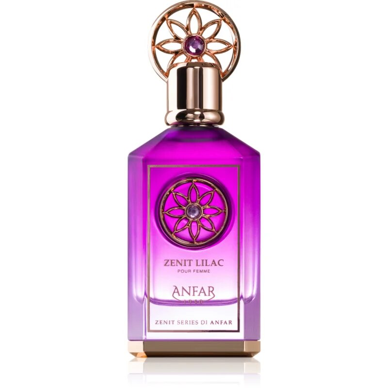 Anfar Zenit Lilac parfumska voda za ženske 100 ml