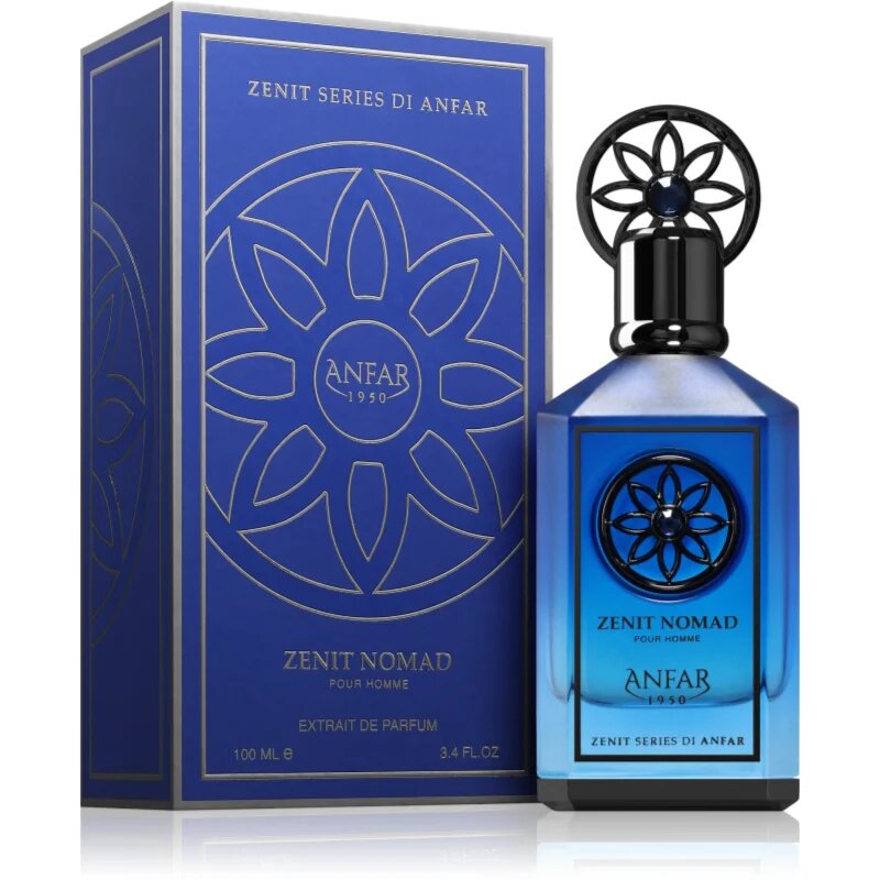 Anfar Zenit Nomad parfumski ekstrakt za moške 100 ml