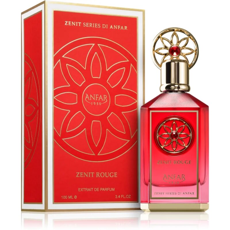 Anfar Zenit Rougue parfumska voda uniseks 100 ml