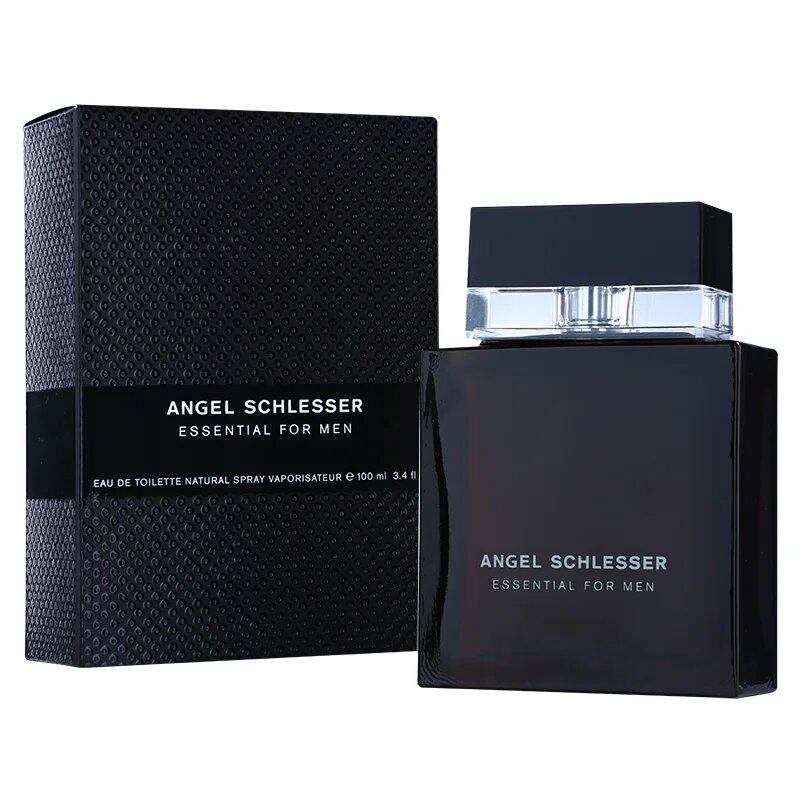 Angel Schlesser Essential for Men toaletna voda za moške 100 ml