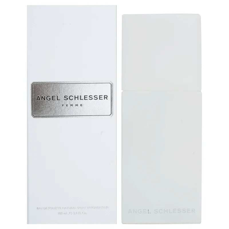 Angel Schlesser Femme toaletna voda za ženske 100 ml