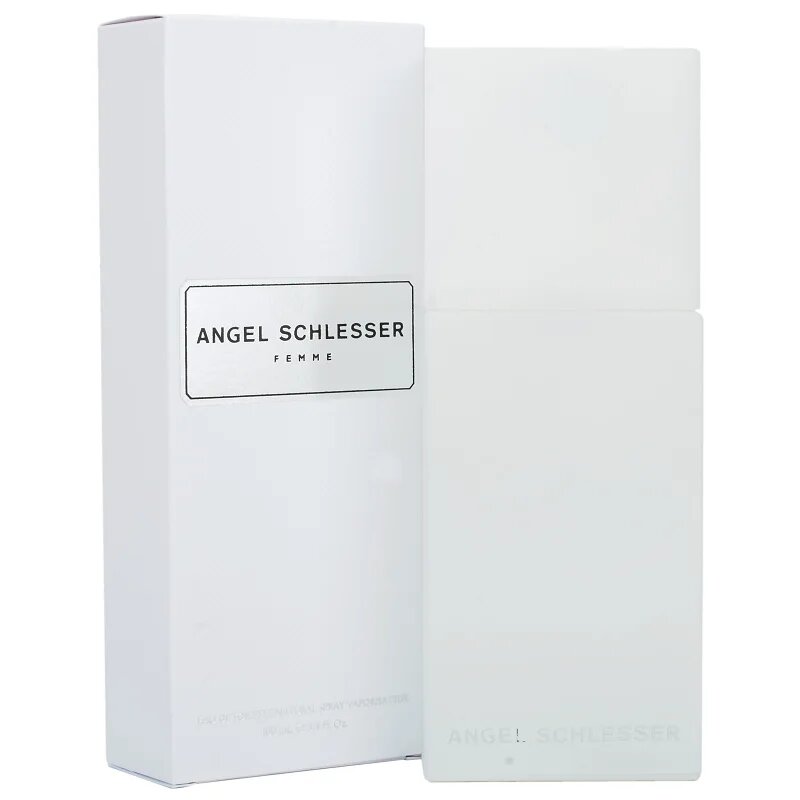 Angel Schlesser Femme toaletna voda za ženske 100 ml