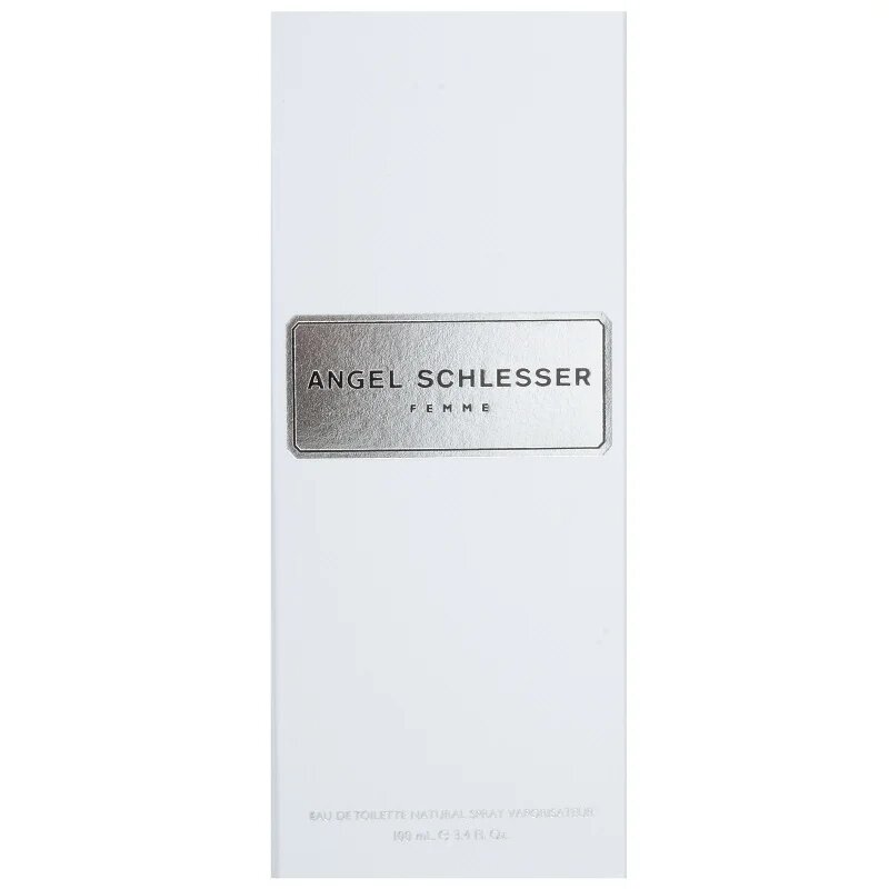 Angel Schlesser Femme toaletna voda za ženske 100 ml