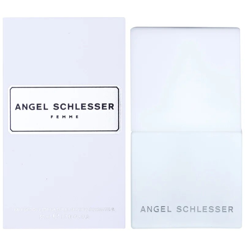 Angel Schlesser Femme toaletna voda za ženske 50 ml