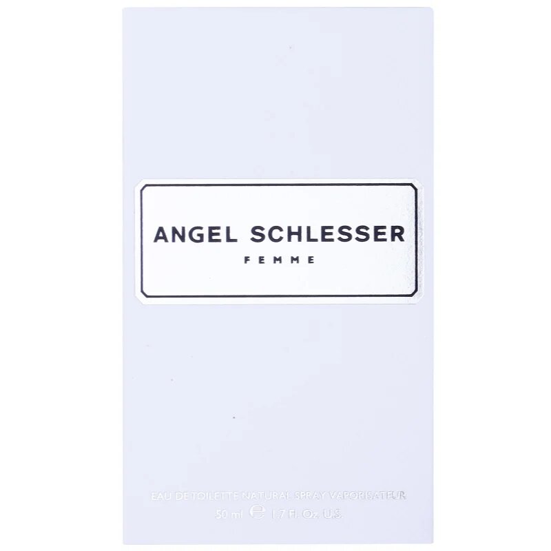 Angel Schlesser Femme toaletna voda za ženske 50 ml