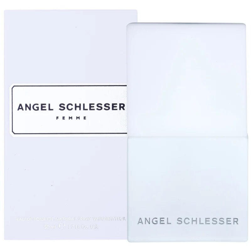Angel Schlesser Femme toaletna voda za ženske 50 ml