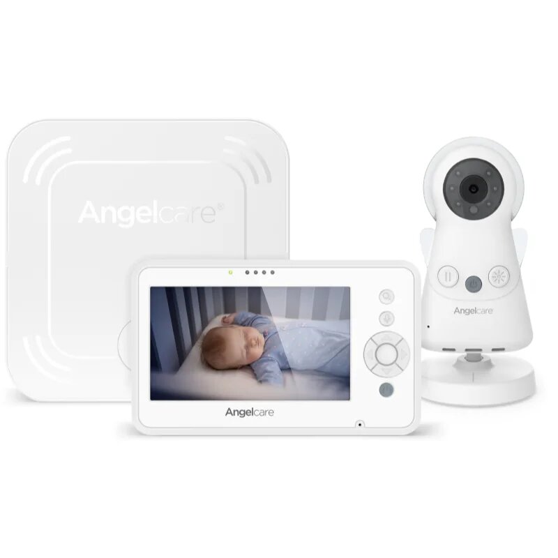 Angelcare AC25 monitor gibanja z video varuško 1 kos