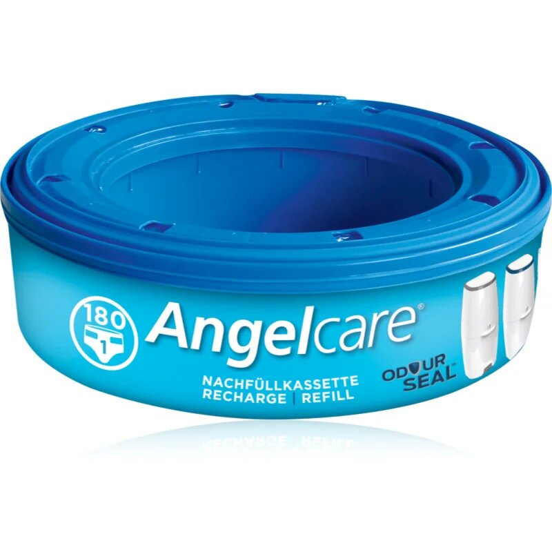 Angelcare Classic nadomestna kaseta 1 kos