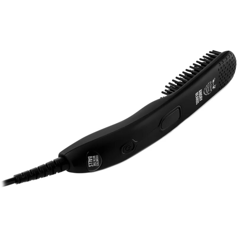 Angry Beards Beard Straightener likalnik za brado 1 kos