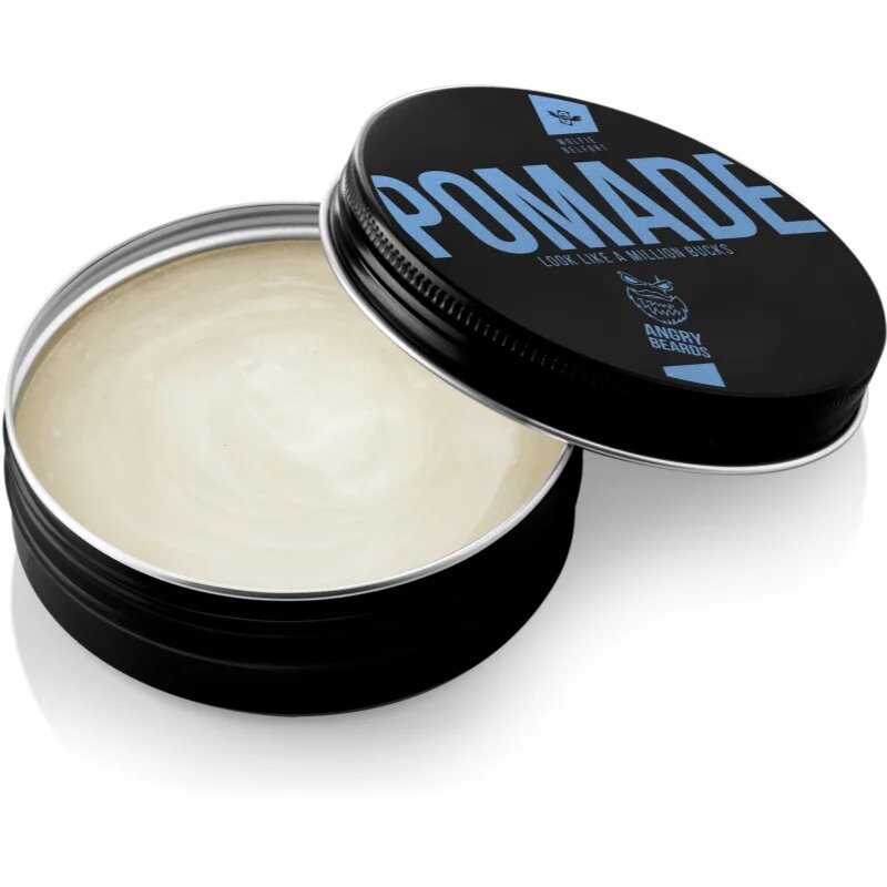 Angry Beards Wolfie Belfort pomada za lase 100 g