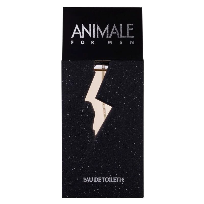 Animale For Men toaletna voda za moške 100 ml