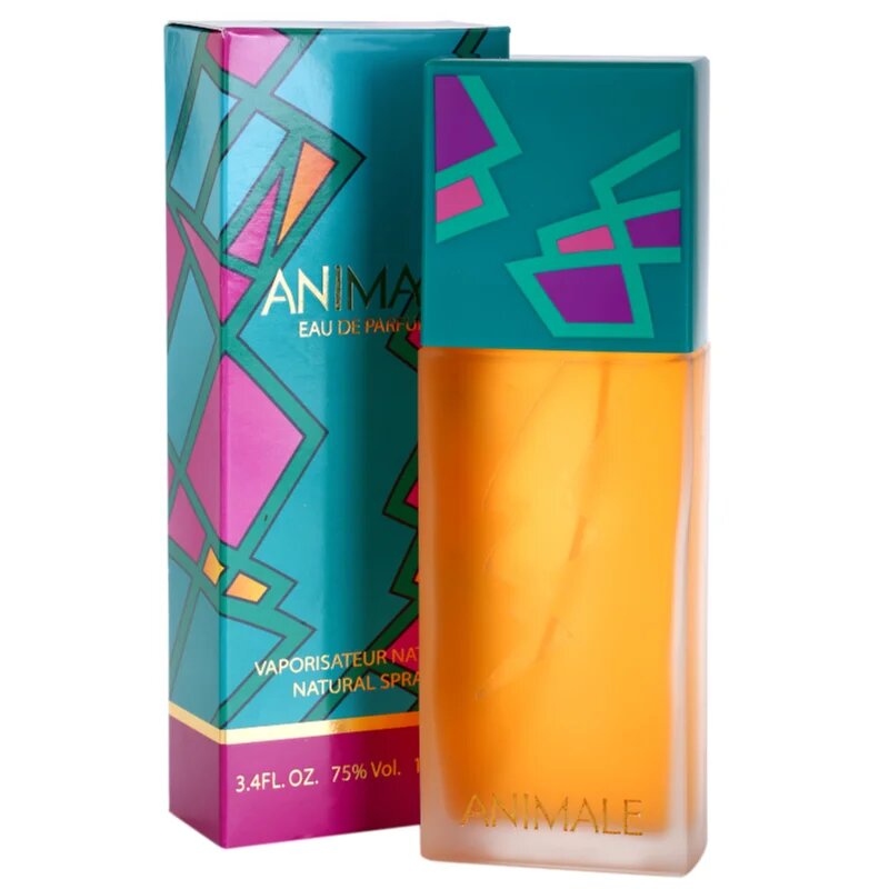 Animale parfumska voda za ženske 100 ml