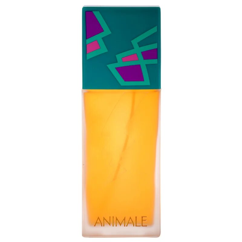 Animale parfumska voda za ženske 100 ml