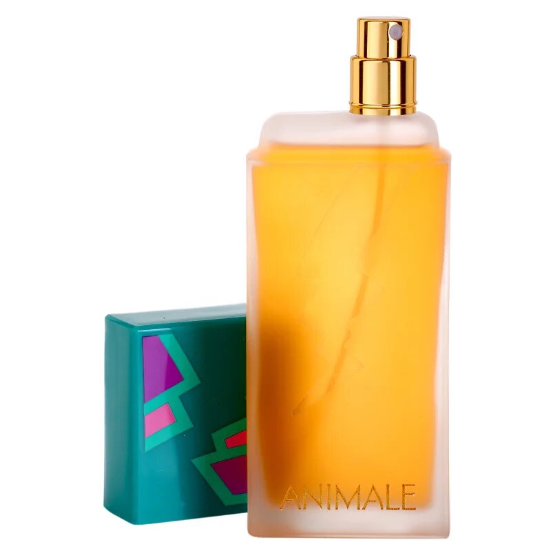 Animale parfumska voda za ženske 100 ml