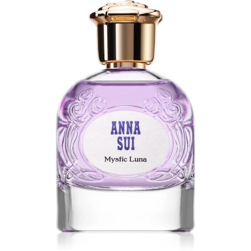 Anna Sui Wild Wonder Mystic Luna toaletna voda za ženske 50 ml
