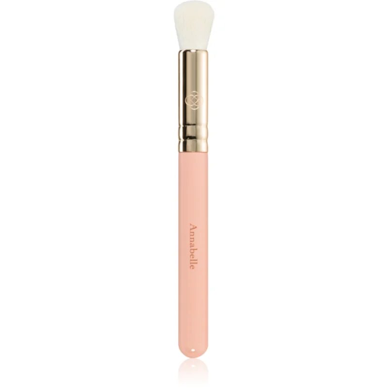 Annabelle Minerals Accessories Mini Kabuki Brush čopič za ličenje Kabuki majhen 1 kos