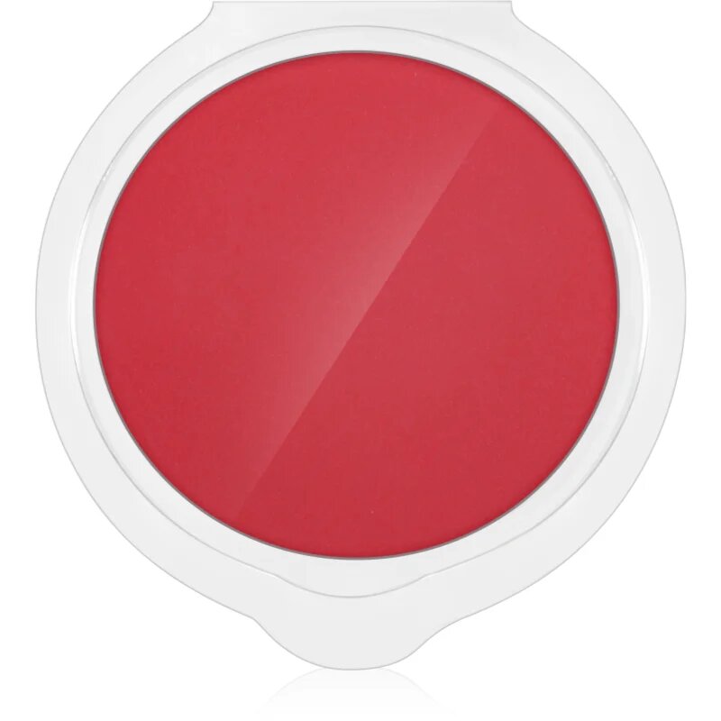 Annabelle Minerals Blush Balm Refill večnamensko ličilo za oči ustnice in obraz nadomestno polnilo odtenek Red Velvet 6.5 ml