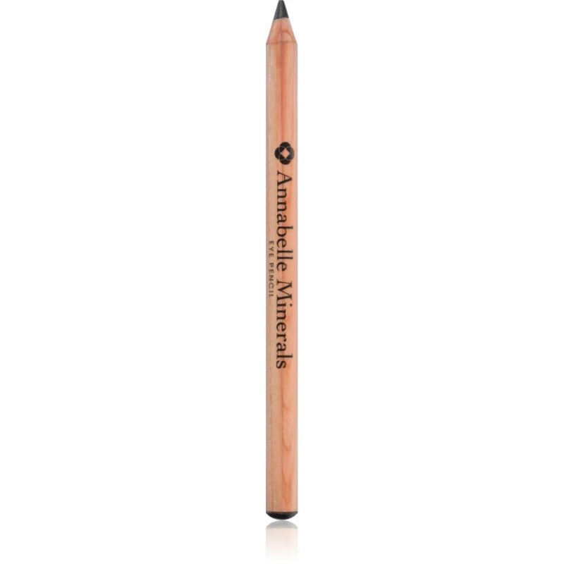 Annabelle Minerals Eye Pencil kremast svinčnik za oči odtenek Dark Wood 11 g