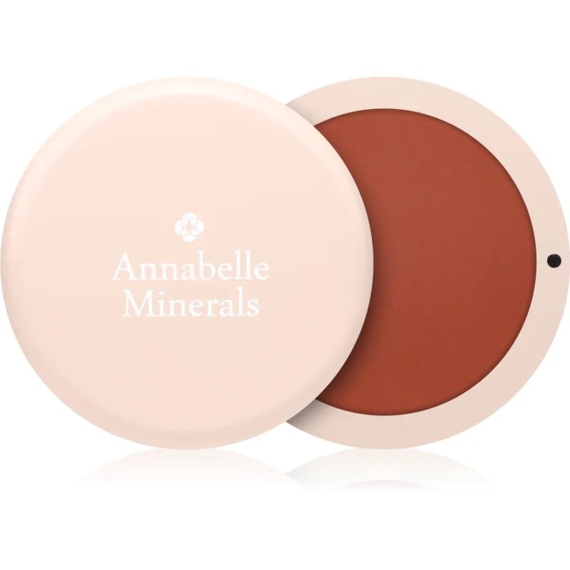 Annabelle Minerals Sculpt Balm kremasti bronzer odtenek Brandy 6.5 ml